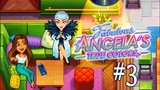 Fabulous - Angela's True Colors | Gameplay Part 3 (Level 11 to 14)