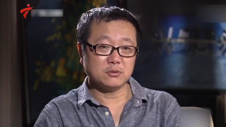 Liu Cixin: Cheng Xin hóa ra là một cậu bé