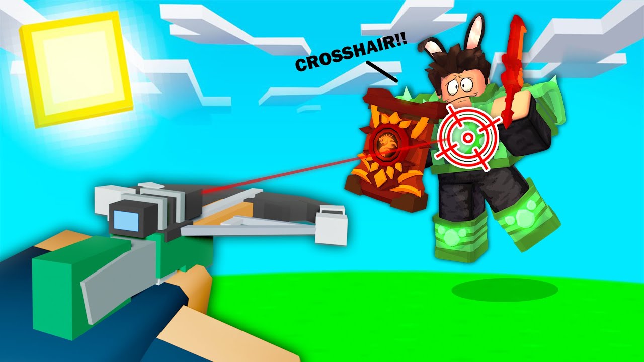 The BEST KIT Got Secretly NERFED! in Roblox Bedwars 