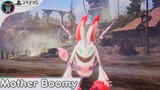 Mother Boomy - Giant Zeugle (Level: Hard) | Tales Of Arise