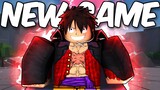 This NEW ONE PIECE Battlegrounds Game Just Released (Roblox Pirate Battlegrounds)