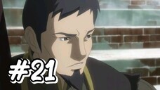 Moribito - Guardian of the Spirit - Episode 21 [English Sub]