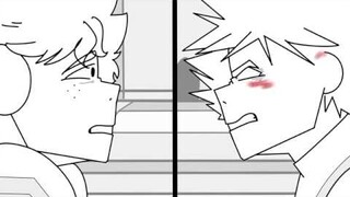 Legend Rock You [BNHA Canary Animatic]