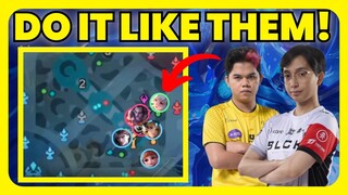 Master The Mini-Map Secrets The Pros Use! | Mobile Legends Pro Guide