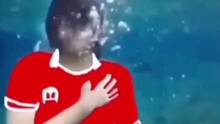 Tingkat Nasionalisme Yang Tinggi