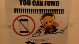 IF YOU CAN SCROLL YOU CAN FUMO!!!!!!