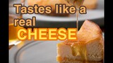 100% Cheese !? Extremely yummy Cheese cake! [Viet Sub]