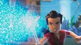 LEGO Disney Princess The Castle Quest Full Movie (Link In Description)