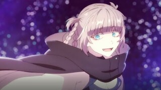 Call of the Night「AMV」- Angel Baby