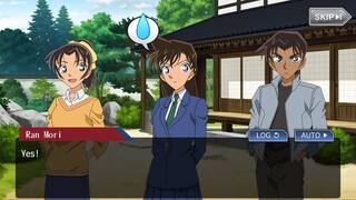 Detective Conan Runner: Race to the Truth!! | Ep.43 | No. #925