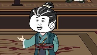 [A Good Saint Grandson in the Early Ming Dynasty] Episode 220: Zhu Yunwen's Change; Border Counties 