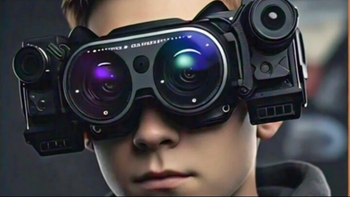Top five modern gadgets for 2025 | Ai technology