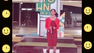 Kumpulan video latihan dan waktu ngevent..hihi