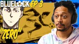 WHY MAN!  Dr Stone Season 3 Episode 4 - Eyes of Science REACTION 