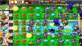 Plants Vs Zombies #9 – Hoa Quả Nổi Giận – Chơi Game Hoa Quả Nổi Giận, Level 3-4