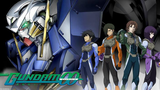 Gundam 00 Season 2 Episode 08
