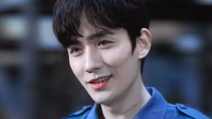 [Restart/Wu Xie] ช่างน่ารักอะไรอย่างนี้ TM? ! !