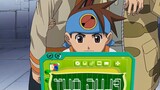 Mega Man EXE สตรีม OP Be Somewhere (Memories Series) AI 4K (MAD·AMV)