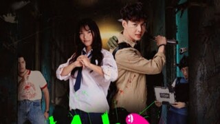Let's Fight Ghost (Thai 🇹🇭) Episode 11 Eng Sub