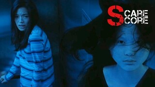 THE EYE 2 (2004) Scare Score