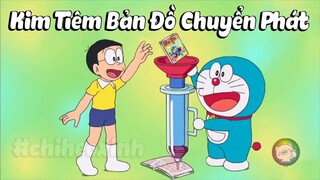 Doraemon - Dịch Vụ Chuyển Phát Nhanh Của Doraemon Và Nobita