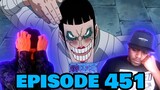 Bon Clay Is The Realest Character In The Show! One Piece Ep 451 Reaction