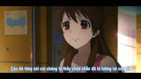 Kakeru x Toukou - Khiến Chúng Trở Thành Sự Thật #anime