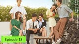 The Love You Give Me Episode 18 English Sub