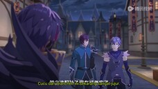 The Meele Mage eps 14