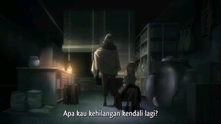 Noragami Aragoto E-3 Sub Indo