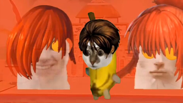 【Meme kucing】Simak alur cerita King of Fighters 97 sekaligus