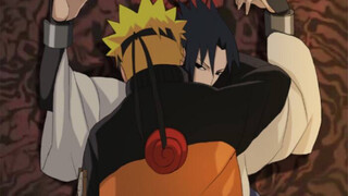 Ketika Sasuke dan Naruto CINTA KILL