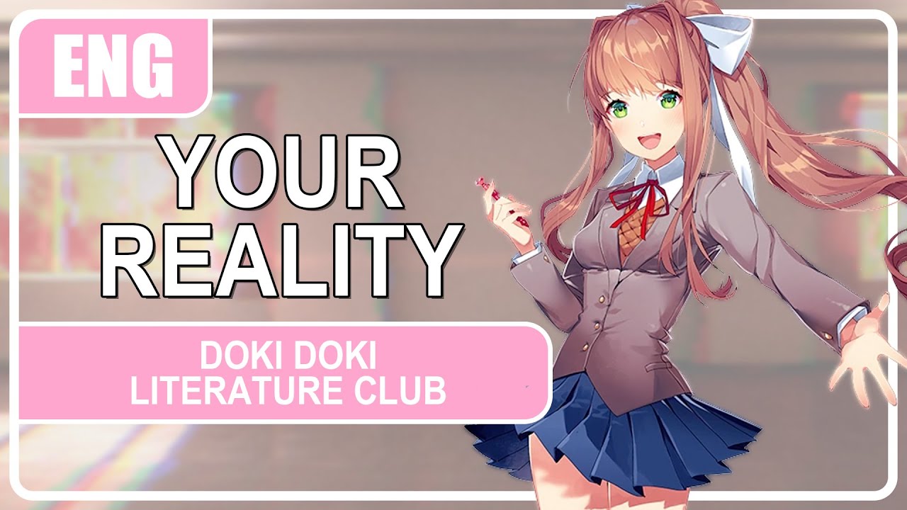 Your Reality