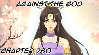 Against The God (ATG) Chapter 680