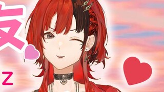 [Anko] Must listen before going to bed! Super gentle girlfriend coaxes you to sleep~ (Goodnight song