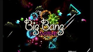 Klagmar's Top VGM #197-Big Bang Mini-Paris