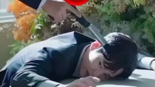 [Nữ hoàng nước mắt | Kim Soo Hyun] Một tiếng súng phá vỡ thời gian và không gian