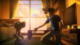 [Digimon] Bab Akhir 20 Tahun: Evolusi Terakhir Taichi dan Agumon