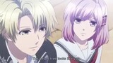 NORN9 Episode 7 Tagalog Dub
