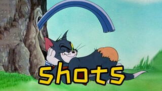 Đây là MV gốc của "shots"