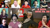 Teriakan Gamer Di Tampol Sama Suster Evil Nun | Evil Nun 2 Indonesia