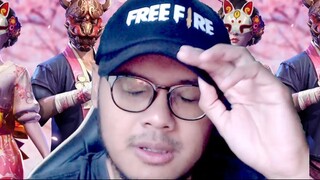 BAGI BAGI DIAMOND FREE FIRE EDISI PILPRES #ff #freefire #fxpandu7 #kuisff