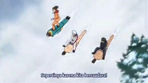 Funnymoment Gintama 😂