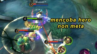 mencoba alice di season dan patch baru