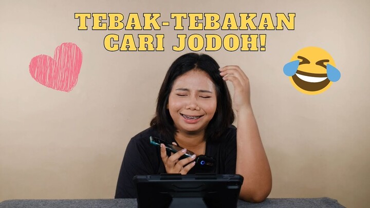 [SALI NOLJA] MENEBAK MUKA IDOL VERSI BABY!!!