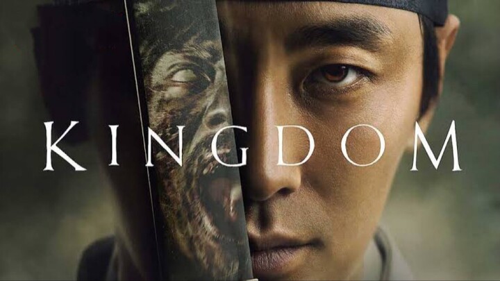 Kingdom 1 ผีดิบคลั่ง บัลลังก์เดือด | แนะนำซีรี่ย์เกาหลีซอมบี้