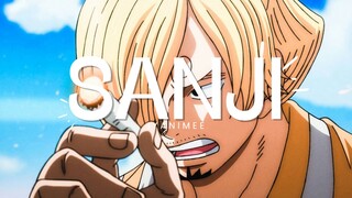 SANJI BERKHIANAT!? || SANJI