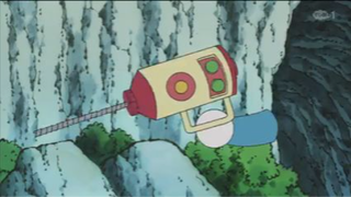 Doraemon Episode 56