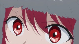 The Gorilla God’s Go-To Girl Episode #6 (Eng_Sub)