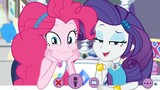 My Little Pony Equestria Girls Do It For The Ponygram Bloopers